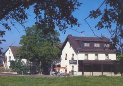 Gasthaus-Pension Verdonk te Winnerath