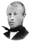 David Verdonk 1850-1931