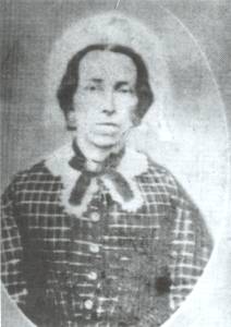 Catharina Jacoba de Groot