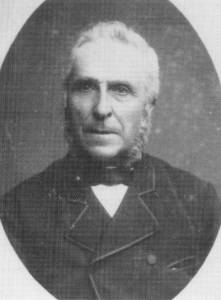 Johannes Gerardus Verdonk