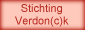 Stichting Verdon(c)k